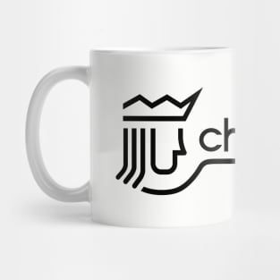 Chess King Clothing Stores - Light Mug